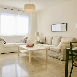  Apartamento Apartamento Ollerías, 31