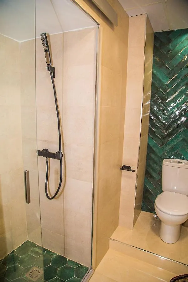 Apartmán Apartamentos Centro Sandoval Córdoba