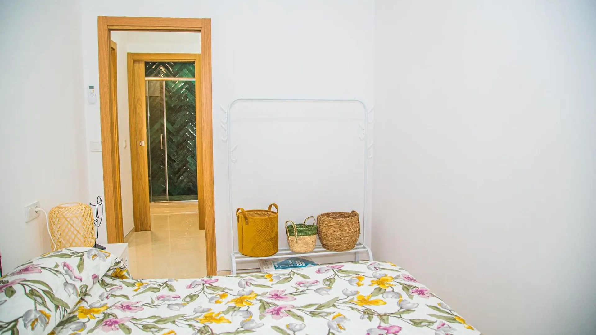 Apartmán Apartamentos Centro Sandoval Córdoba Španělsko