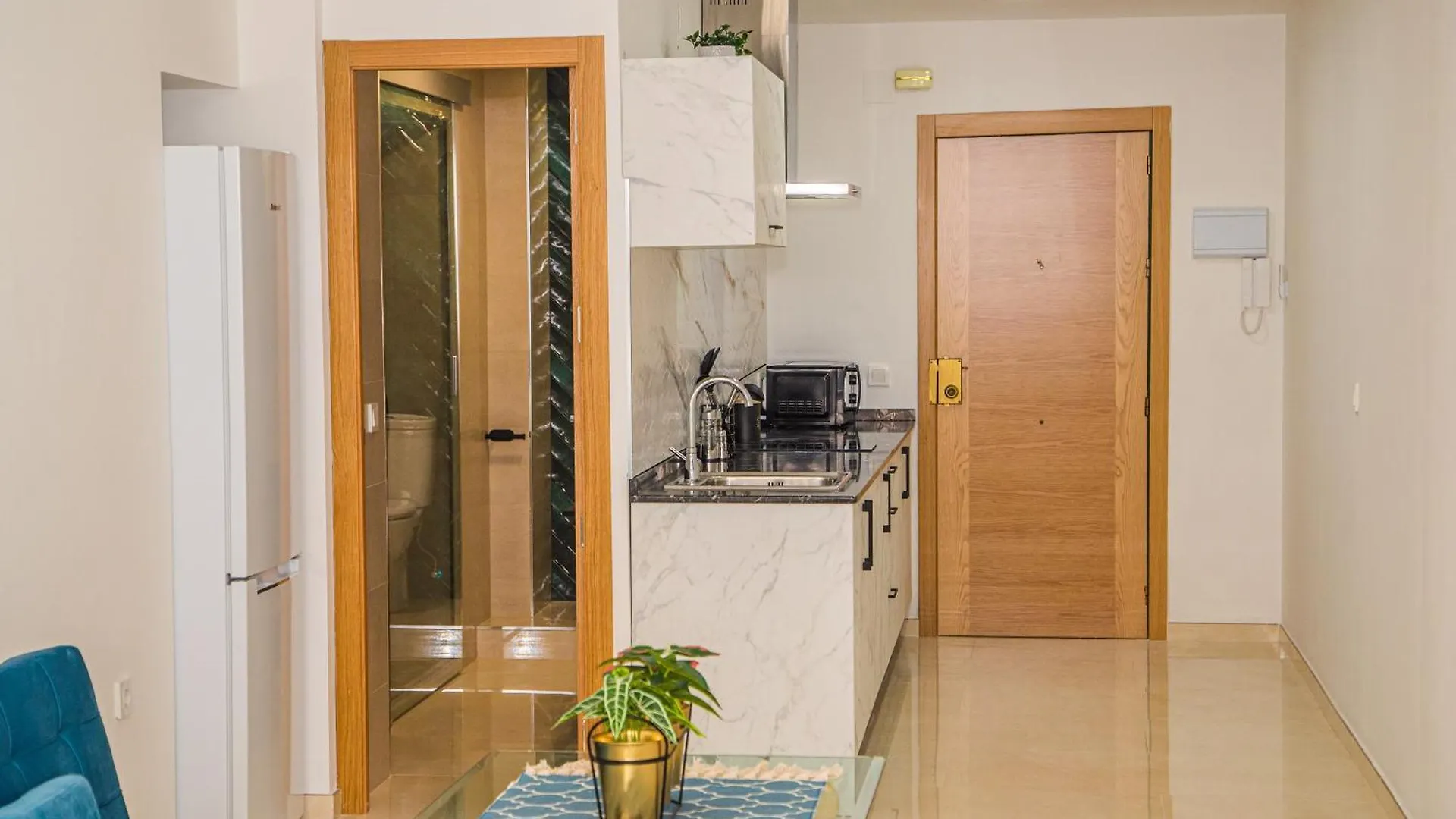 Apartamentos Centro Sandoval Córdoba Apartmán