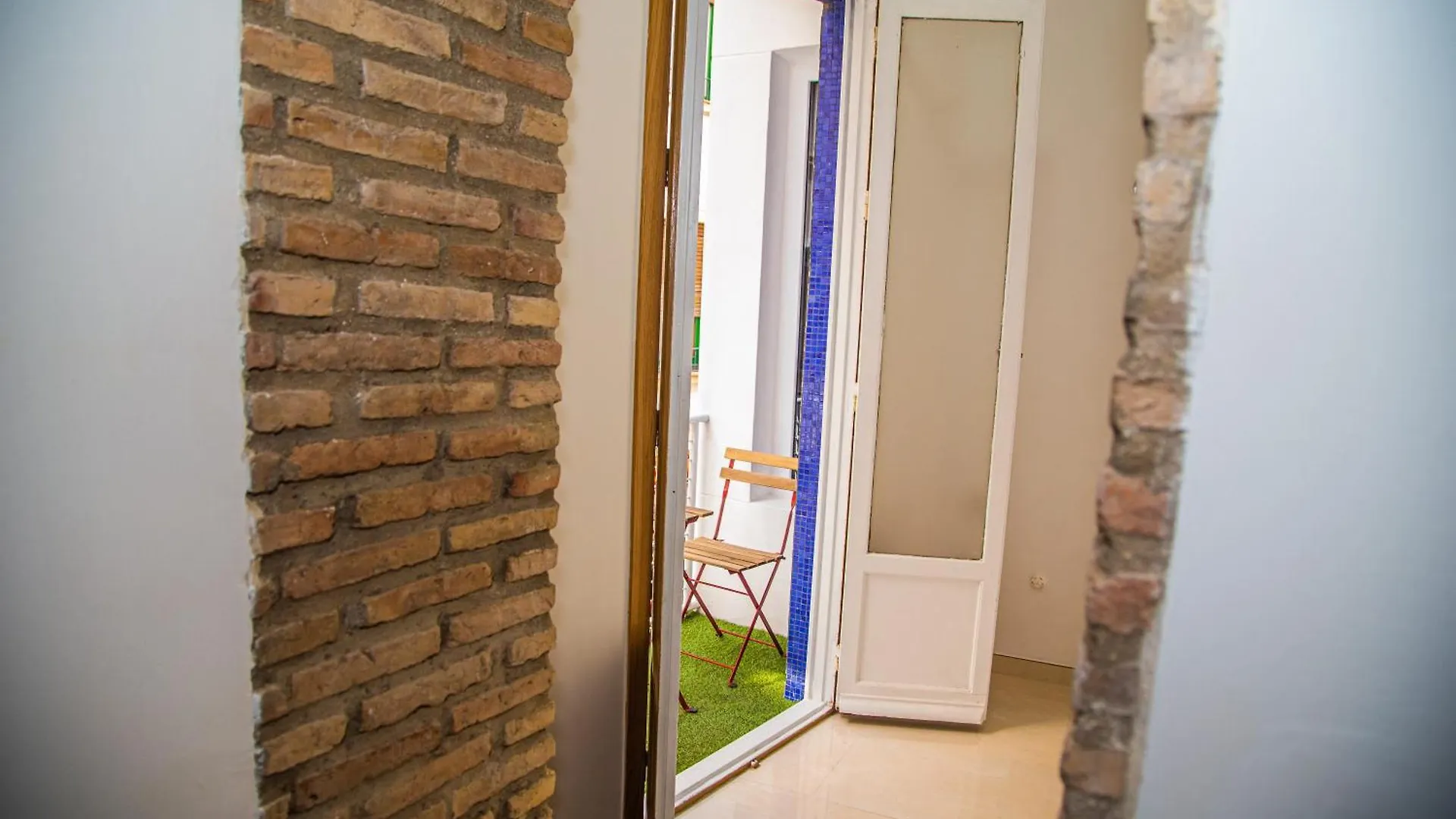 Apartamentos Centro Sandoval Córdoba