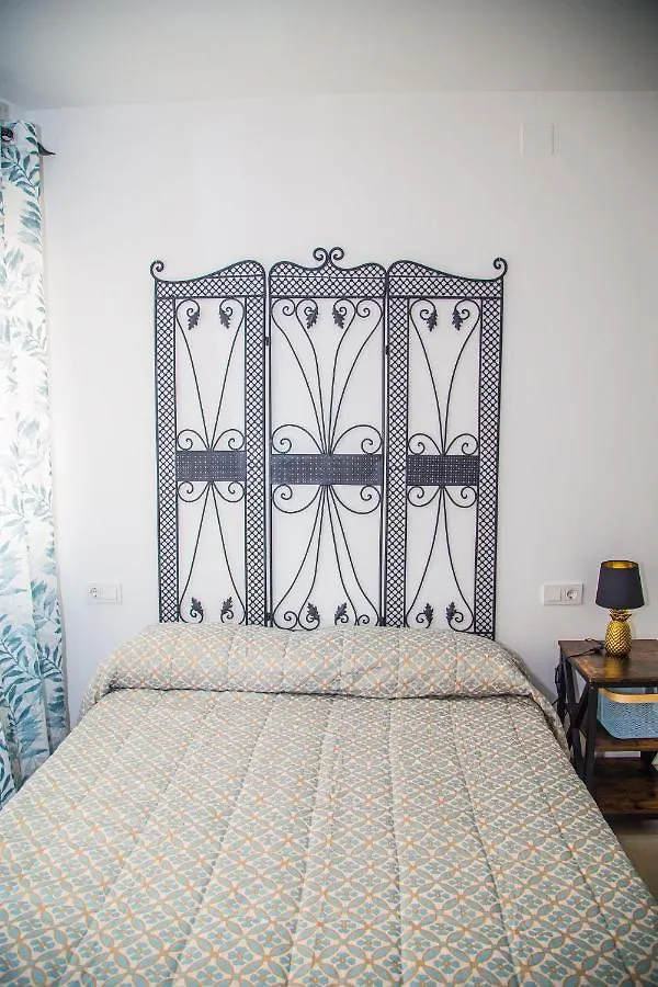 Apartamentos Centro Sandoval Cordoba