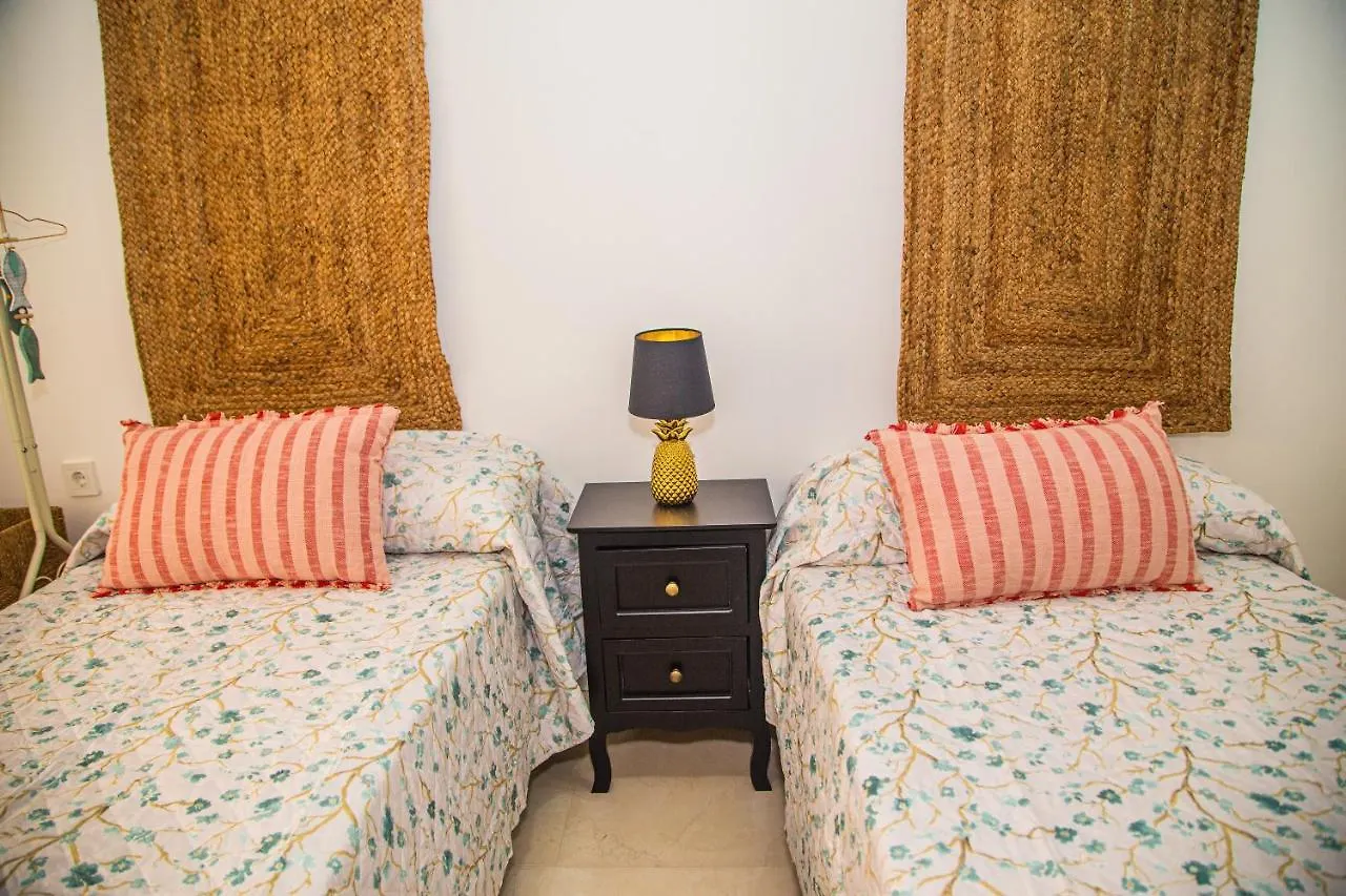 Apartamentos Centro Sandoval Cordoba Apartment