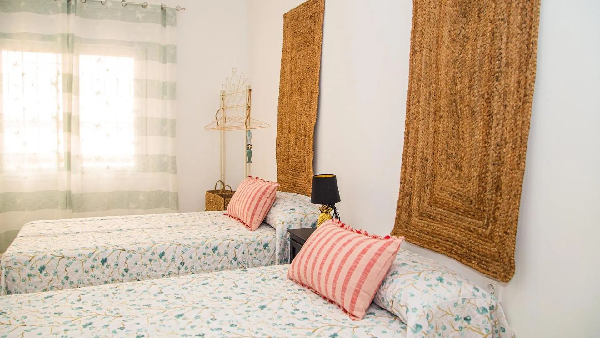 Apartment Apartamentos Centro Sandoval Cordoba