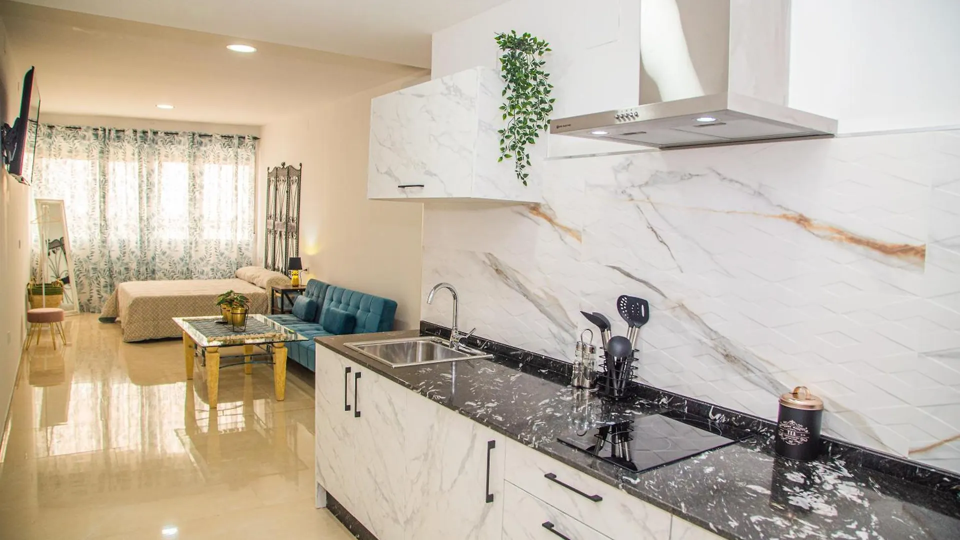 Apartamentos Centro Sandoval Cordoba 0*,