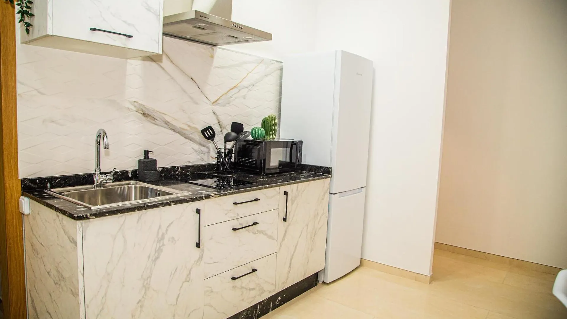 Apartamentos Centro Sandoval Cordoba Spain