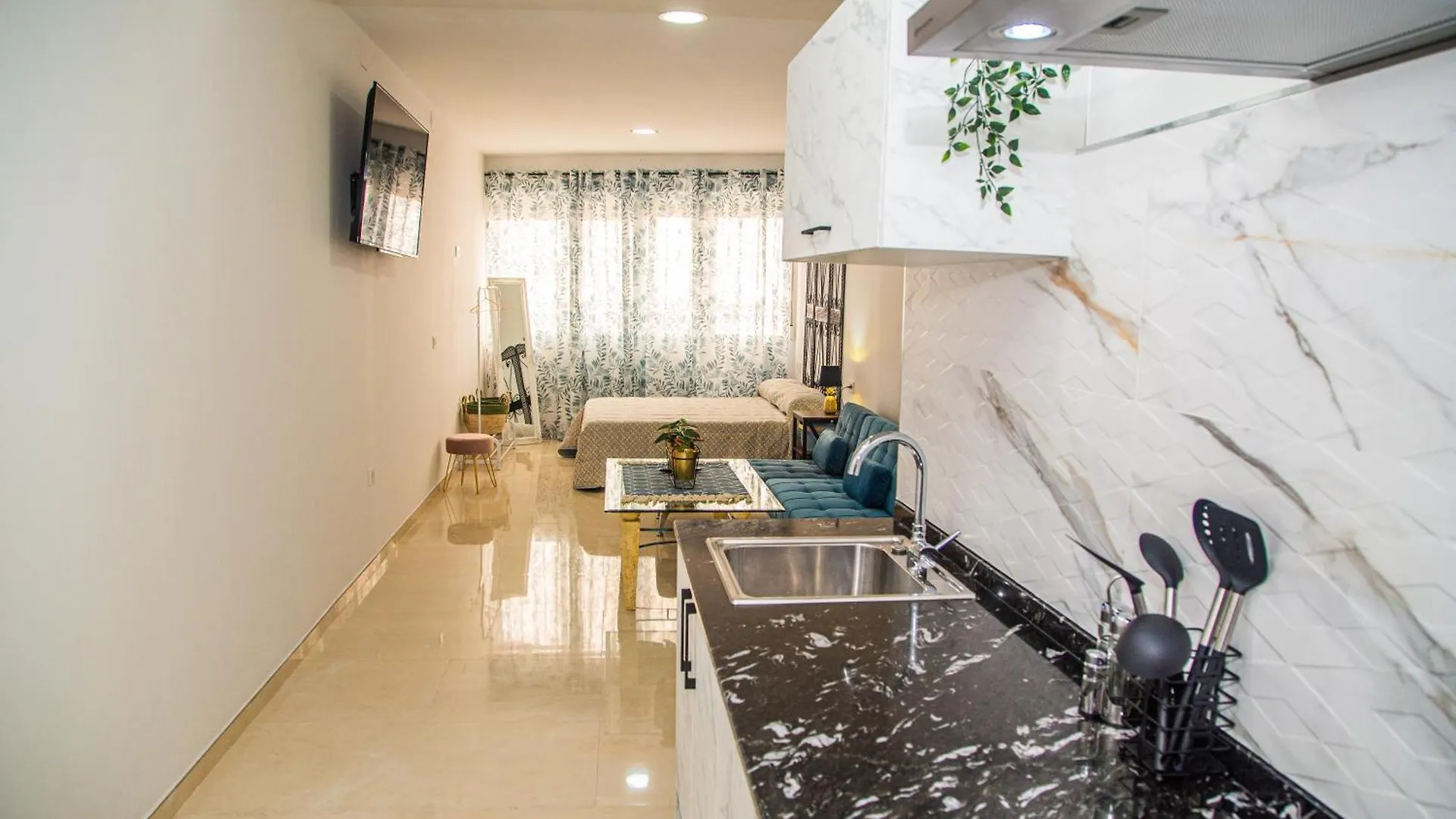 Apartment Apartamentos Centro Sandoval Cordoba Spain