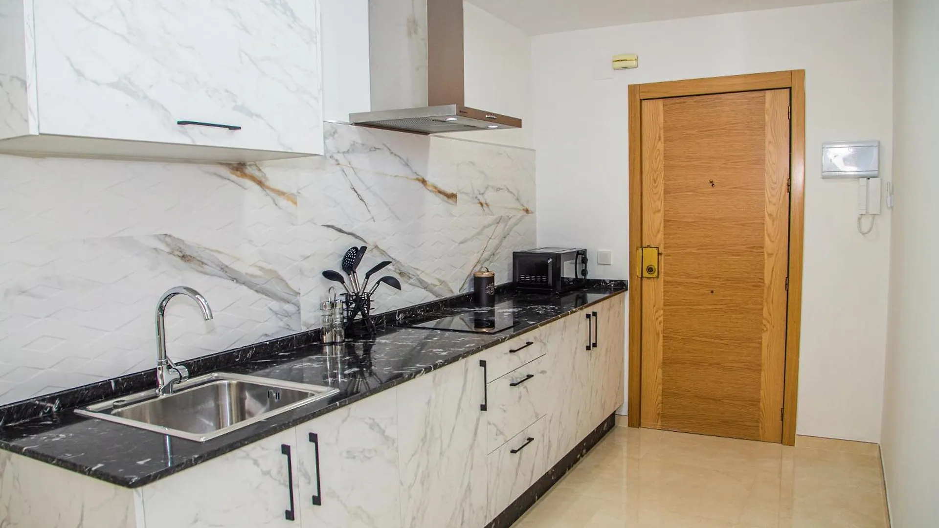 Apartamentos Centro Sandoval Cordoba Apartment
