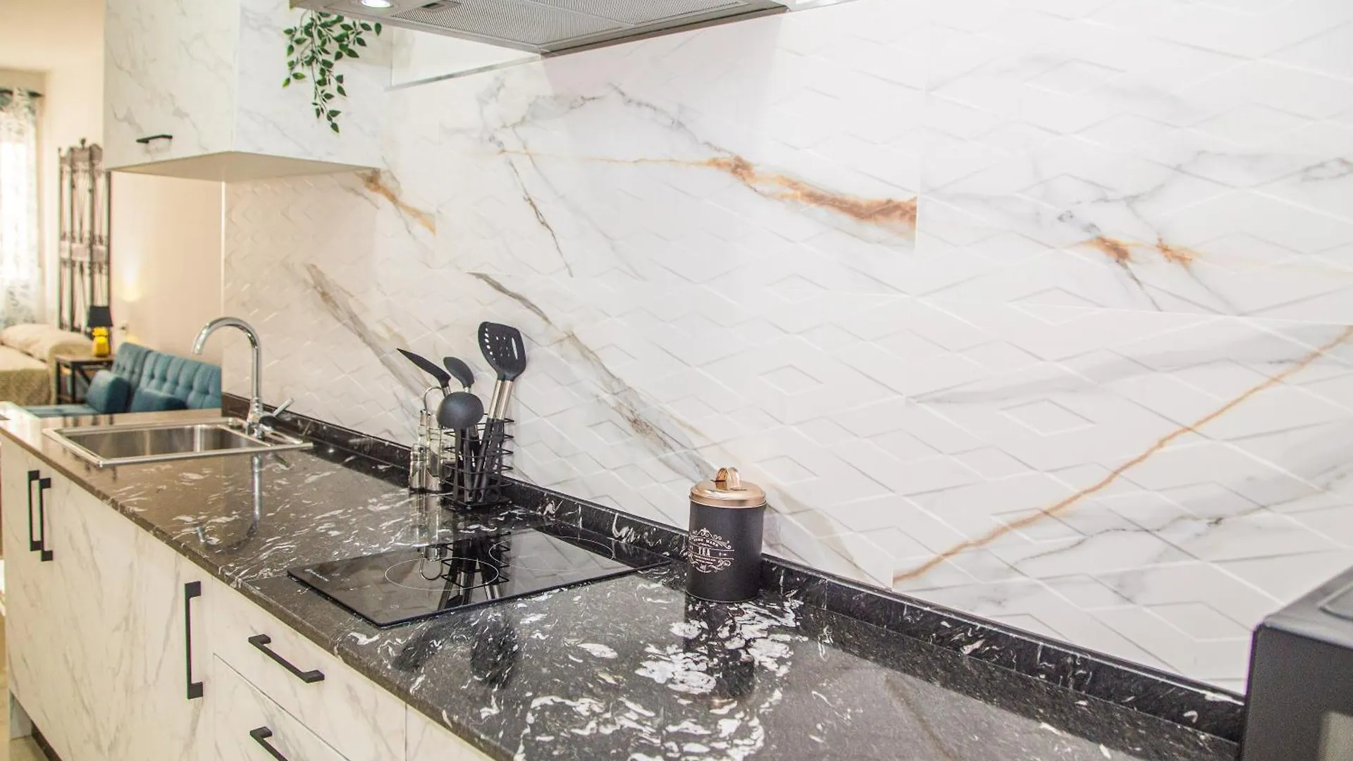 Apartamentos Centro Sandoval Cordoba
