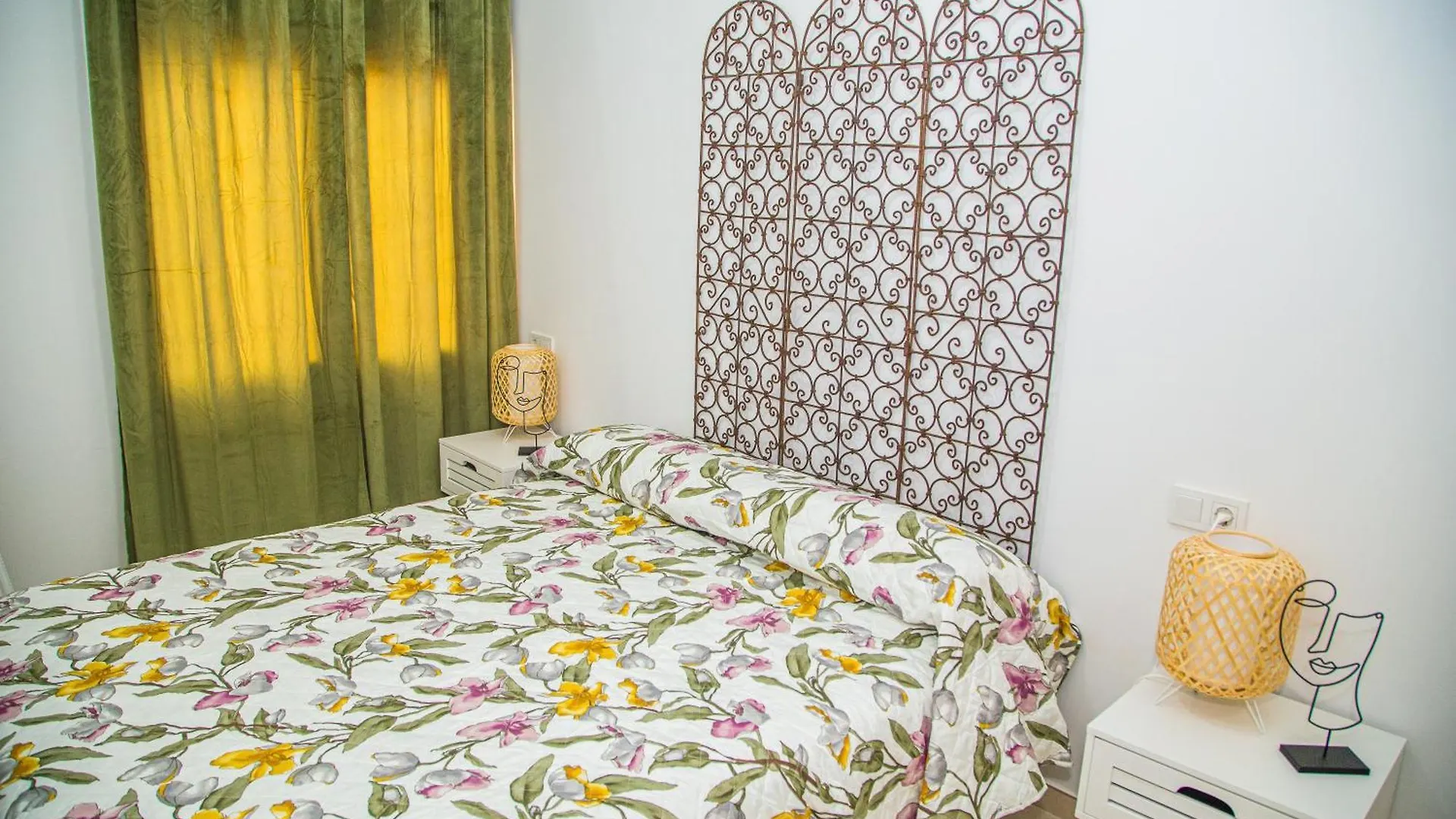 Apartment Apartamentos Centro Sandoval Cordoba