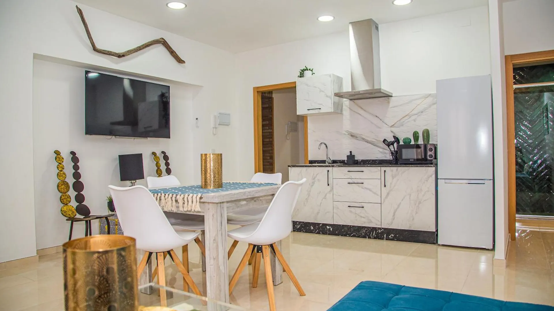 Apartamentos Centro Sandoval Cordoba
